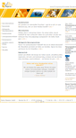Mobile Screenshot of martin-wegener.com
